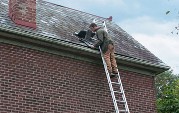 what affects urgent Orton Brimbles roof repairs