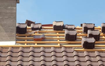 Orton Brimbles clay roofing costs
