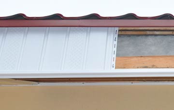 Orton Brimbles fascia repair costs