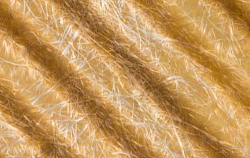 Orton Brimbles fibreglass roof waterproofing