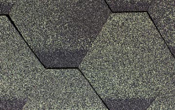 Orton Brimbles fibreglass shingle repairs