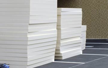 Orton Brimbles flat roof insulation costs