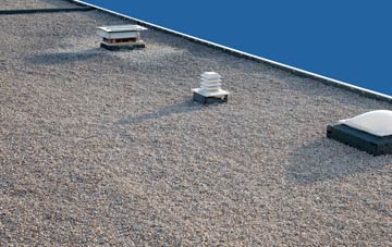 flat roofing Orton Brimbles, Cambridgeshire