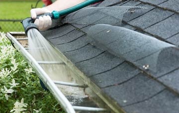Orton Brimbles gutter cleaning costs