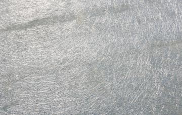 Orton Brimbles laminate fibreglass or shingles?