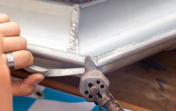 disadvantages of Orton Brimbles lead roofing