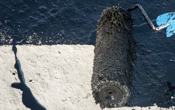 Orton Brimbles liquid sealant waterproofing