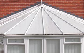 Orton Brimbles polycarbonate conservatory roof repairs