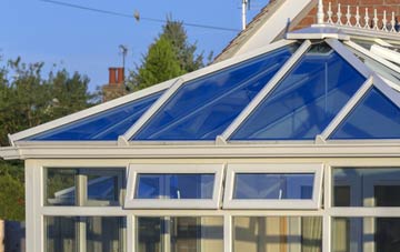professional Orton Brimbles conservatory insulation