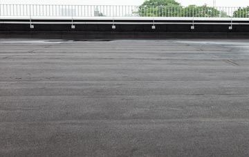 Orton Brimbles asphalt roof replacement
