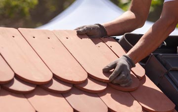 Orton Brimbles roof tile contractors