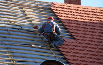 roof tiles Orton Brimbles, Cambridgeshire