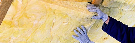 quotes for Orton Brimbles roof insulation