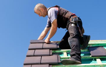 disadvantages of Orton Brimbles slate roofing