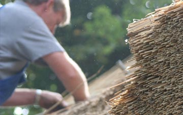 professional Orton Brimbles thatchers