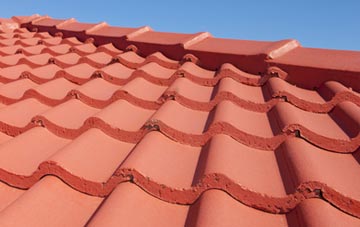 Orton Brimbles tile and slate roof replacement
