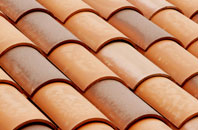 Orton Brimbles clay roofing
