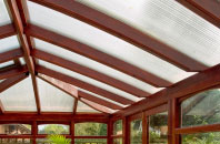 Orton Brimbles conservatory roofing insulation