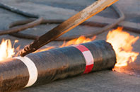 free Orton Brimbles flat roofing repair quotes