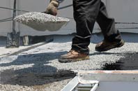 find rated Orton Brimbles flat roofing replacement companies
