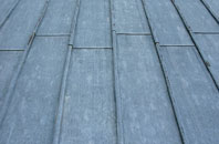Orton Brimbles lead roofing