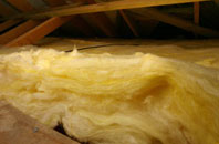 Orton Brimbles pitch roof insulation