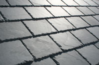 Orton Brimbles slate roof