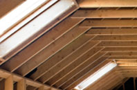 Orton Brimbles tapered roof insulation quotes